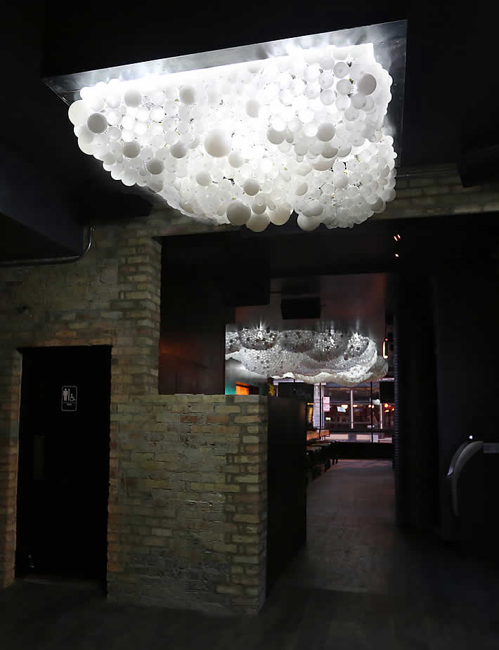 CLOUD CEILING by Caitlind r.c. Brown & Wayne Garrett – upcycleDZINE