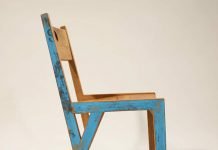 Barrique furniture collection by Magnus Mewes Magnus Mewes designes upcycle design furniture made out of an old wine and whiskey barrique.