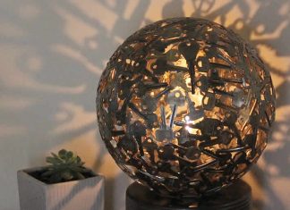 Sculptures made from keys by Moerkey – upcycleDZINE