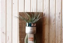 Coupling Wall Hanging: upcycled fire hose by Oxgut – upcycleDZINE