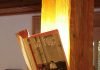 Livresse: favorite book lamp by BorisLab Livresse: favorite book lamp by BorisLab – upcycleDZINE