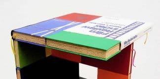 BOOKED: a tribute to books by Jacqueline le Bleu – upcycleDZINE