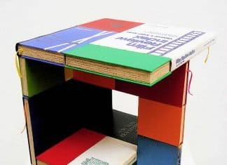 BOOKED: a tribute to books by Jacqueline le Bleu – upcycleDZINE