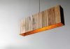 KILTER: pallet wood pendant by propellor KILTER: pallet wood pendant by propellor – upcycleDZINE