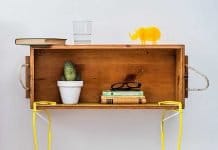 SNAP: transform any surface into a unique table by Be-elastic – upcycleDZINE