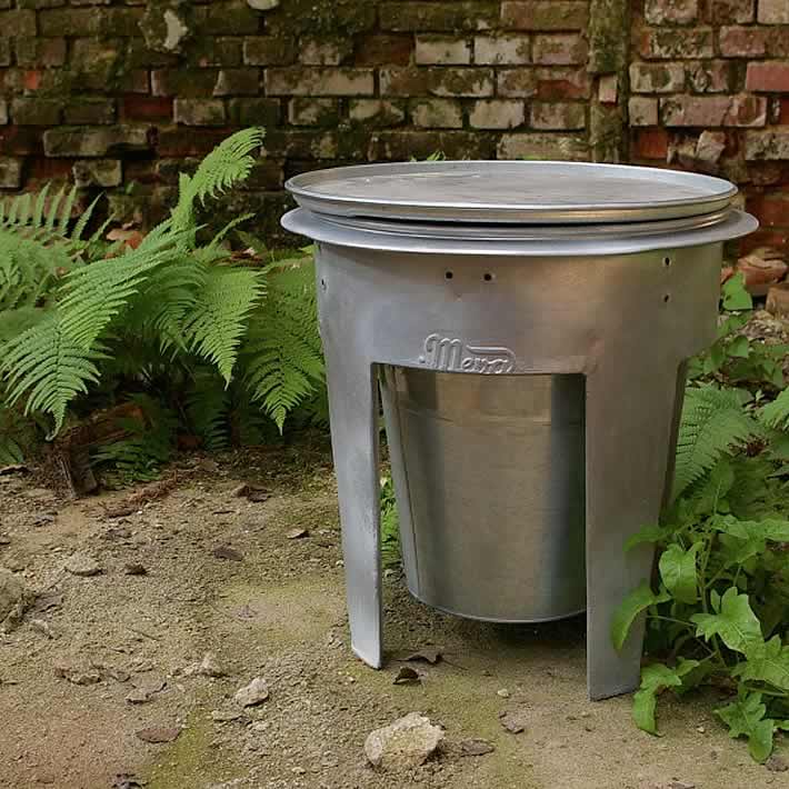 B!NS: garbage container furniture by Design Fabrika – upcycleDZINE