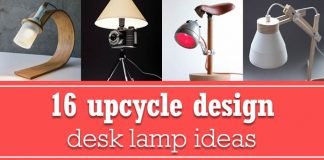 16 upcycle design desk lamp ideas 16 upcycle design desk lamp ideas – upcycleDZINE