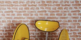 Upcycled oil drums furniture by Urbanite Home – upcycleDZINE