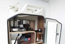Jerry Can Cabinets by Danish Fuel – upcycleDZINE