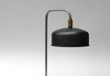 Expansion vessels upcycled by Groene Bes – upcycleDZINE