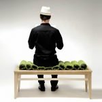 Marron_Rouge_Green_Curves_Bench_02