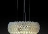 Flora and Florence: Shuttlecock lamps by Gary Sanders Shuttlecock lamps by Gary Sanders – upcycleDZINE