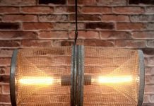 Minnow Trap Chandelier by Loftyideas4u Minnow Trap Chandelier by Loftyideas4u – upcycleDZINE