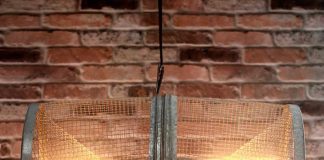 Minnow Trap Chandelier by Loftyideas4u – upcycleDZINE