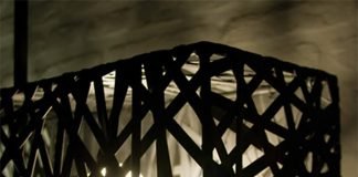 Bicycle Tube Pendant by Miks design – upcycleDZINE