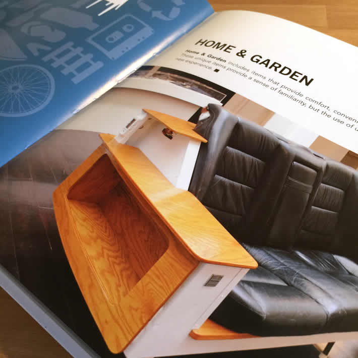 Book review: Art Without Waste - 500 upcycle designs – upcycleDZINE