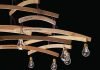 Oh Man, it‘s a Ray!: coat hanger lamp by Ingo Maurer Oh Man, it‘s a Ray!: coat hanger lamp by Ingo Maurer – upcycleDZINE