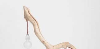 BICHOS: branch lighting by Martinho Pita BICHOS: branch lighting by Martinho Pita – upcycleDZINE