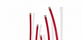 BUCATINI: heating pipe wall hanger by Izmade BUCATINI: heating pipe wall hanger by Izmade – upcycleDZINE