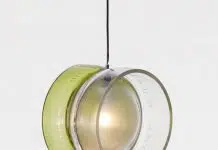 BOTTLE-UP: project about upcycling glass waste – upcycleDZINE