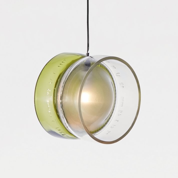 BOTTLE-UP: project about upcycling glass waste – upcycleDZINE