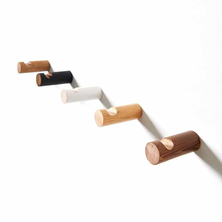 HANDLE: upcycle design coat hanger by Reinier de Jong – upcycleDZINE