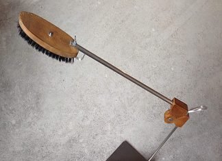 BAGAT: shoemaker lamp by WilDesignArt – upcycleDZINE