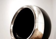 737 COWLING CHAIR by Plane Industries 737 COWLING CHAIR by Fallen Furniture – upcycleDZINE