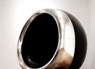 737 COWLING CHAIR by Plane Industries 737 COWLING CHAIR by Fallen Furniture – upcycleDZINE