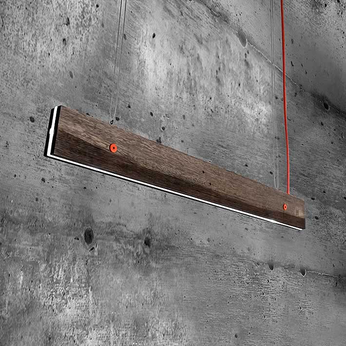 RE Project: minimalist pallet wood lamps by Hugo Joseph – upcycleDZINE
