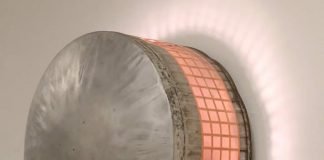Rustic Roof Vent Lamp by Furniture and Fabwork – upcycleDZINE
