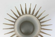 AVALON: wooden blinds pendant lamp by Adrian Lawson – upcycleDZINE