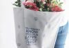 Flower Bouquet Bag by RE_STORE – upcycleDZINE