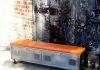 Locker Bench by Artspace Industrial – upcycleDZINE