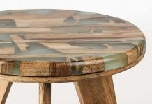 ZERO PER PROJECT: zero wood waste homeware by Hattern ZERO PER PROJECT: zero wood waste homeware by Hattern – upcycleDZINE