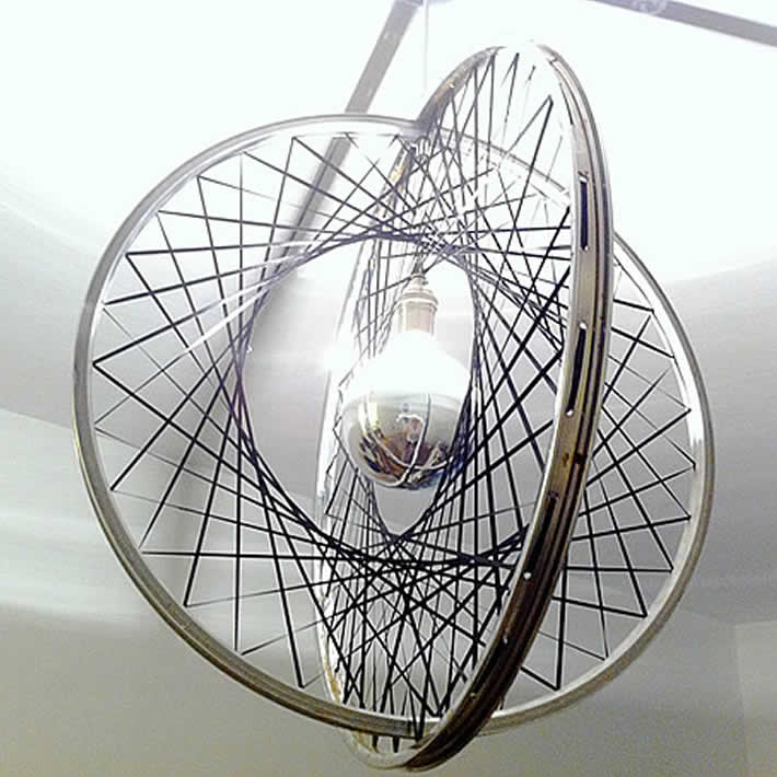 bike rim design