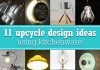 9 upcycle design ideas using kitchenware – upcycleDZINE