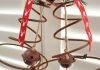 DIY: Upcycled Bed Spring Christmas Bells by Dinah Wulf – upcycleDZINE