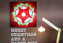 Merry Christmas and a Happy 2017 full of inspiration – upcycleDZINE