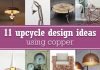 11 upcycle design ideas using copper – upcycleDZINE