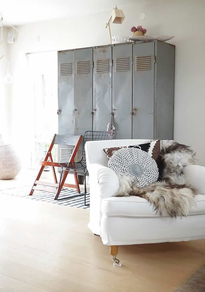 15 Inspiring Interiors Showing Upcycle Design – upcycleDZINE