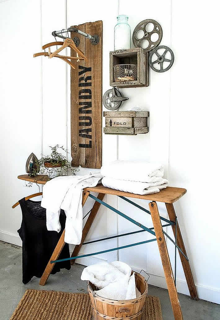 15 Inspiring Interiors Showing Upcycle Design – upcycleDZINE
