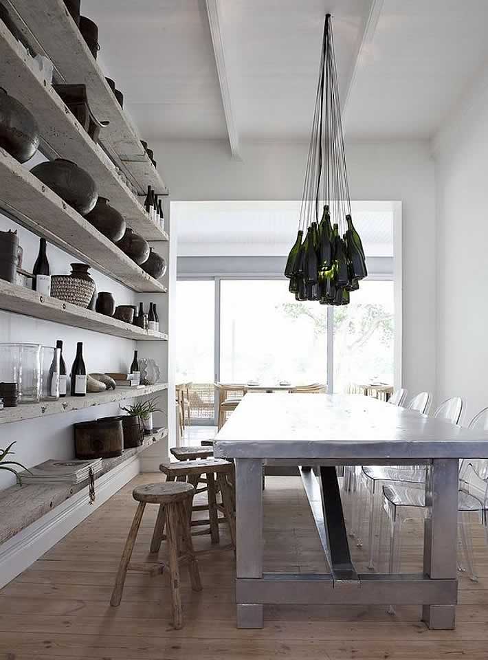 15 Inspiring Interiors Showing Upcycle Design – upcycleDZINE