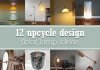 12 upcycle design floor lamp ideas 12 upcycle design floor lamp ideas – upcycleDZINE