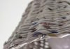 DIY: Old Newspaper Upcycled into Basket Lampshade by Alt trifft Neu DIY: Old Newspaper Upcycled into Basket Lampshade by Alt trifft Neu – upcycleDZINE