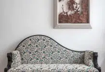 Piano upcycled into Sofa by Gary Sanders Piano upcycled into Sofa by Gary Sanders – upcycleDZINE