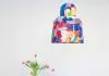 A Flip Flop Story: gallery objects by Studio Schneemann – upcycleDZINE