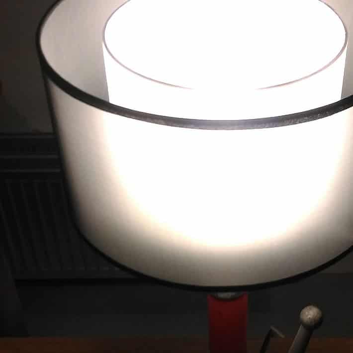 Fire Hose Nozzle desk lamp by Creative Open – upcycleDZINE