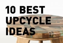 10 upcycle design ideas using scrap – upcycleDZINE