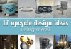 17 upcycle design ideas using metal – upcycleDZINE